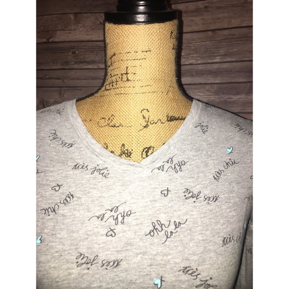 💙Old Navy Long Sleeve Shirt - Picture 2 of 4